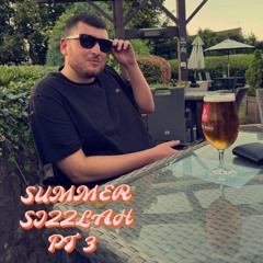 D-Dumpah - Summer Sizzlah PT 3