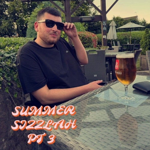 D-Dumpah - Summer Sizzlah PT 3