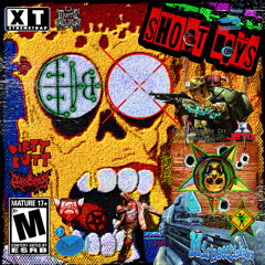 SHOOT BOYS FT. DIRTYBUTT (PROD. MICHAELINKBEATS)