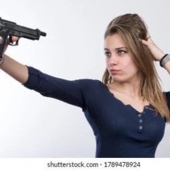 We could have been perfect you stupid bitch