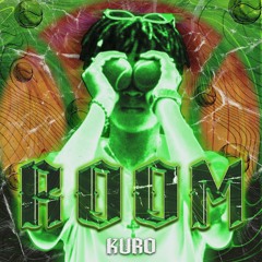 "ROOM" - FT ICEVZX (OFFICIAL AUDIO)