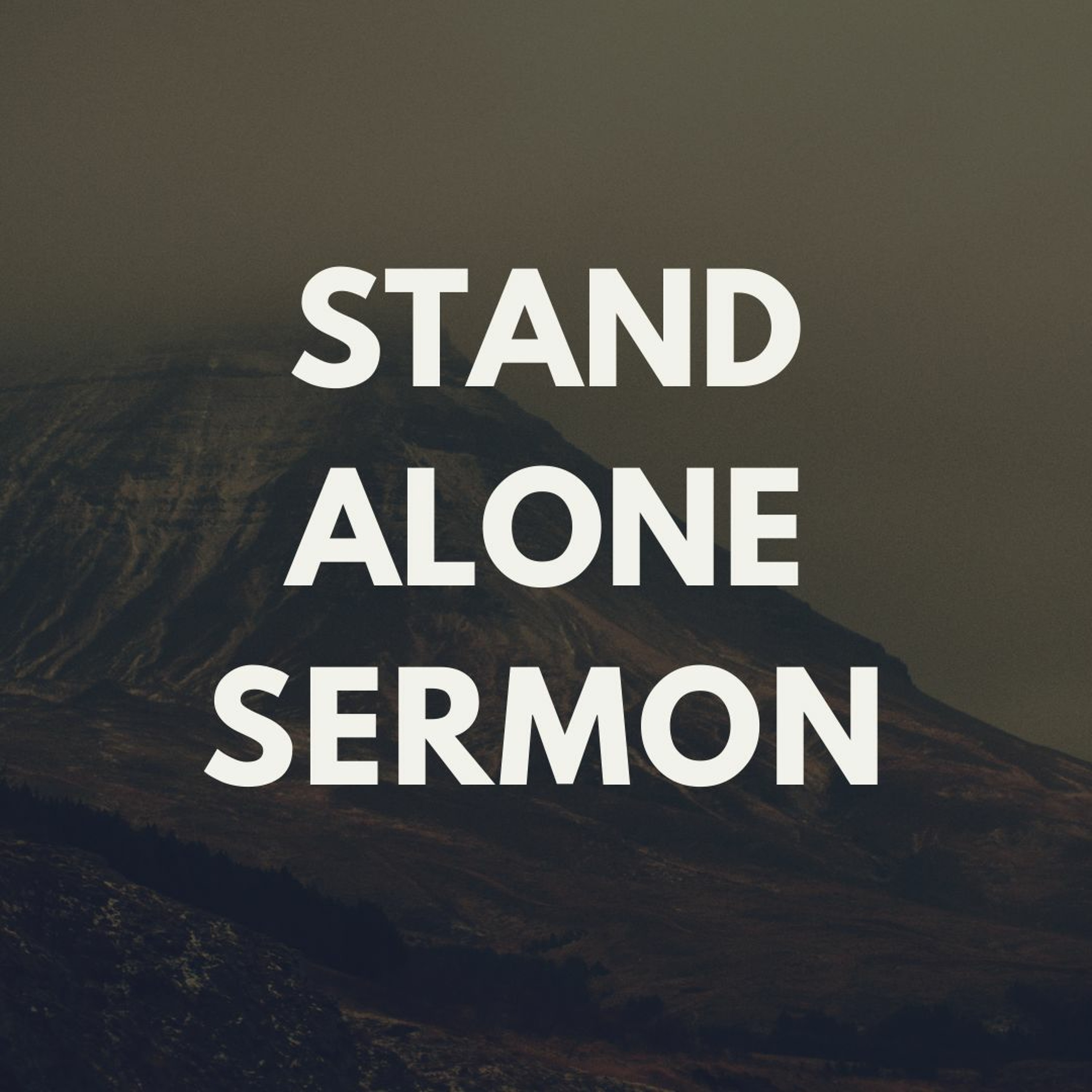 Genesis Community Church Sermons