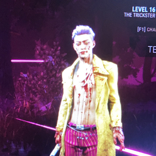 Stream The Trickster Chase Music Terror Radius Ptb Dead By Daylight By Fiddle Dee Dee Listen Online For Free On Soundcloud Stream The Trickster Chase Music Terror Radius Ptb Dead By Daylight By Fiddle Dee Dee Listen Online For Free On Soundcloud