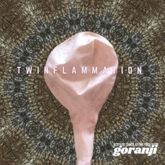 twinflammation (ecstatic dance yoga barn)