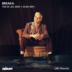 Breaka - 05 July 2022