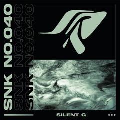 SNK Rundfunk No. 040 - Silent G