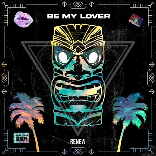 RENEW - BE MY LOVER (teaser)