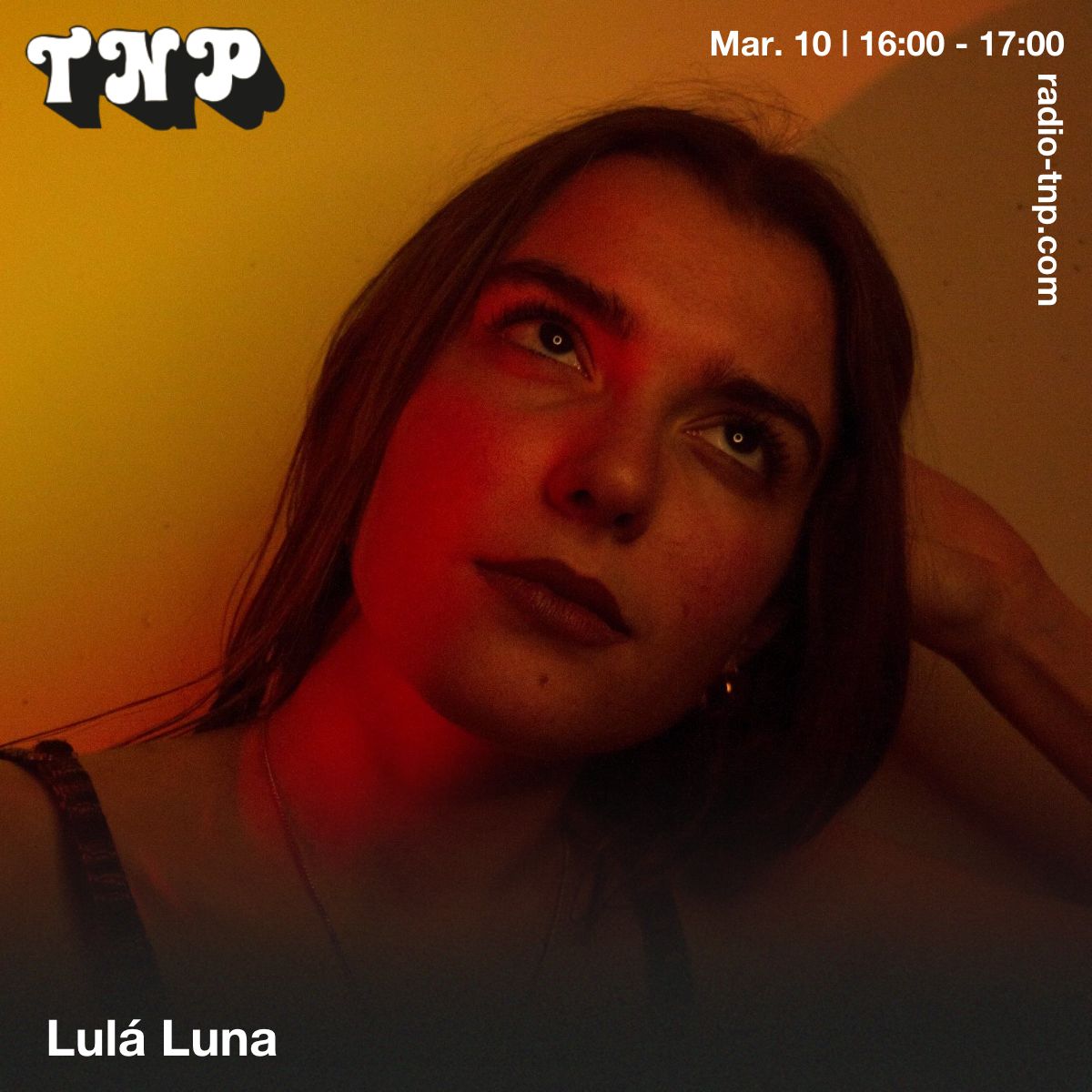 Lulá Luna