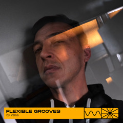 Flexible Grooves 04/24 by Valoa