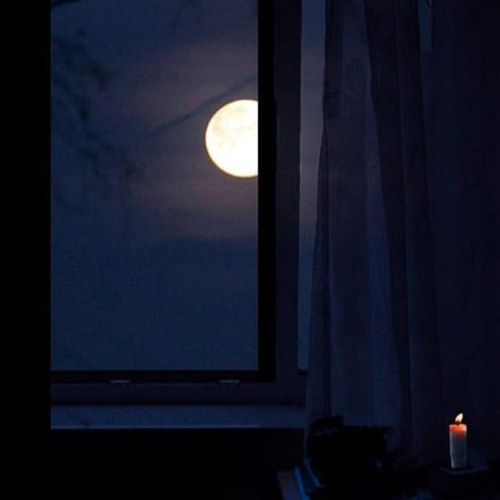 We’ll find moonlit nights strangely empty