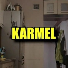 Karmel - Non Stop Mokra (prod. The Myśliciel)