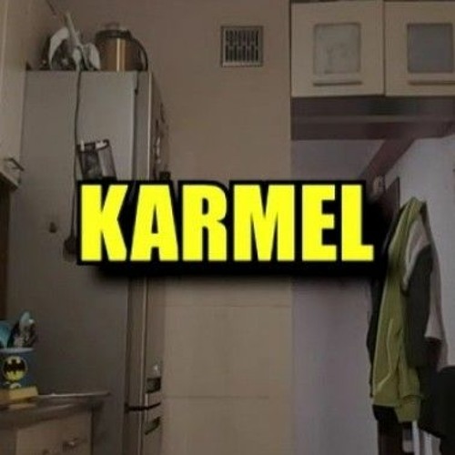 Karmel - Non Stop Mokra (prod. The Myśliciel)