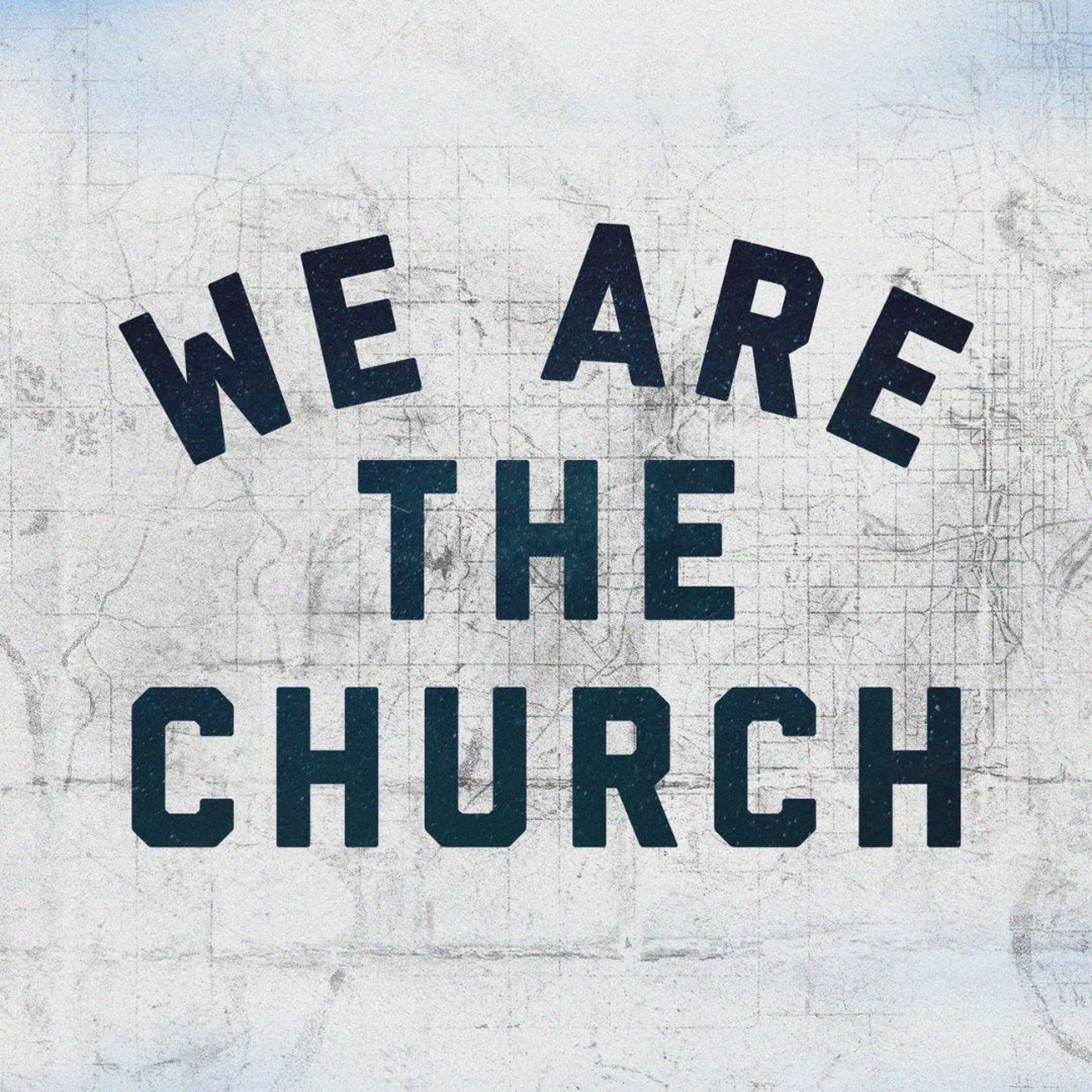Deacons (The Servants of the Church) episode artwork
