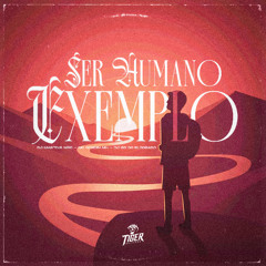 MC GORIN MH - SER HUMANO EXEMPLO - DJ GD DO ELDORADO & DJ MARTINS MPC