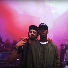 OCTAVIAN X DOPEZ - READY READY MIX