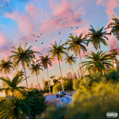 On décolle (feat. HOUDI)