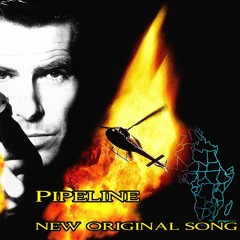 Goldeneye 007 - Pipeline (Original Theme)