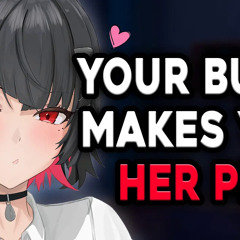 Sora asmr [SPICY] Your Bully Makes You Her "Pet" ASMR