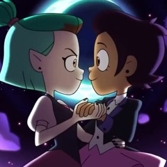 Enchanting Grom Fright: Dance Sequence