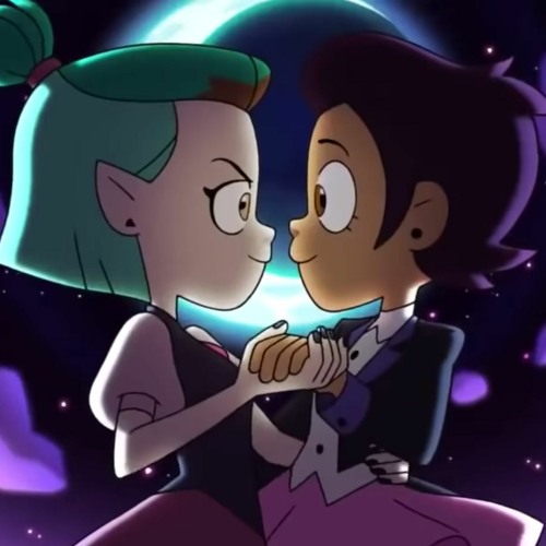 Enchanting Grom Fright: Dance Sequence