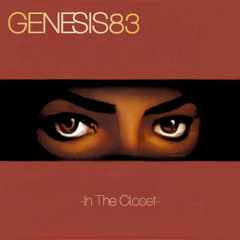 In The Closet ( MJ house Remix )
