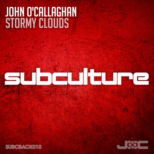 Stormy Clouds (Greg Downey Mix)