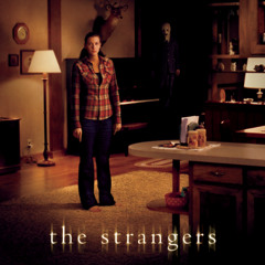 KINOKULTE. THE STRANGERS/LES INTRUS (Avec Philippe Setbon et Jean Veber)