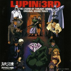 Yuji Ohno-Theme from Lupin III '96 (TV version)