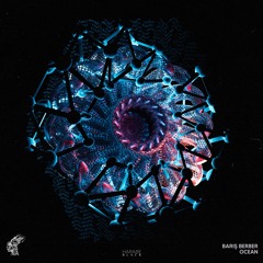 Baris Berber - Ocean [Harabe Black]