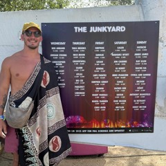 Nico Moon at Lighting in a Bottle @Thejunkyard - May 2025