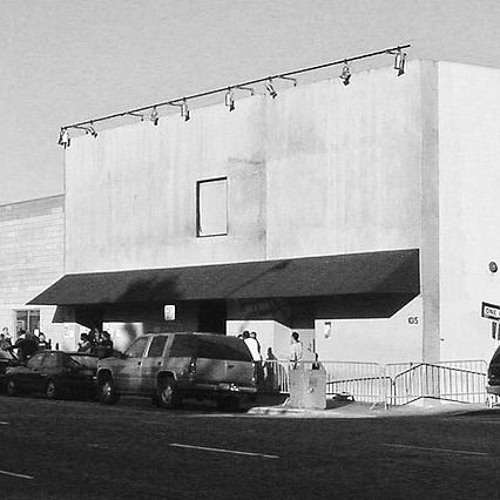 REAL BAD 35 - Peter Napoli (San Francisco)