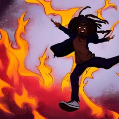 JUMP! p. SOMUCHSAUCE