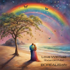 Love will rise (Extended Mix)