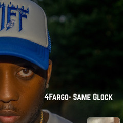 4Fargo- Same Glock