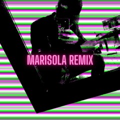 MARISOLA - CRIS MJ x STANDLY  (Maltian Remix) FREE DOWNLOAD