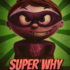 Super Why