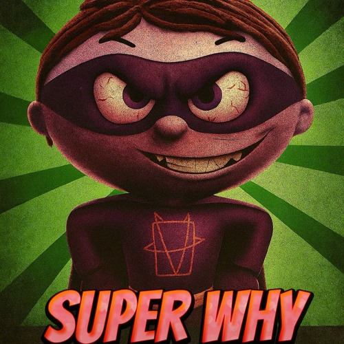 Super Why
