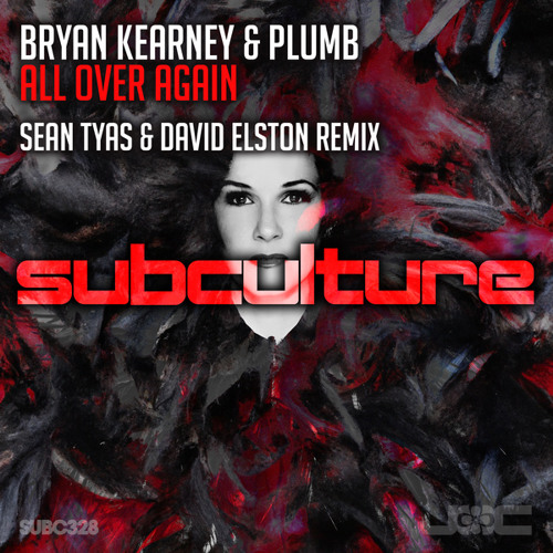 All Over Again (Sean Tyas & David Elston Remix)