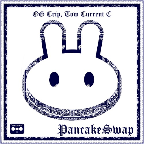 Bought Some Pancakeswap Tokens Earlier (Screwed N' Chopped)