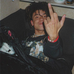 Iann Dior Type Beat -  You Don't Even (prod.ρluto)