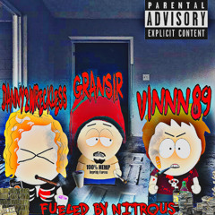 Castle  Ft. Danny2wreckless/Gransir