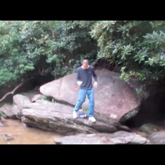 In the Mud