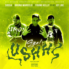 Sossa - Gyal Ushh (Nitto Re-Drums) (FREE DOWNLOAD)