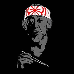 Miyagi (Original Mix)