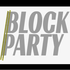 ZuOneK x Tay9ine- block party