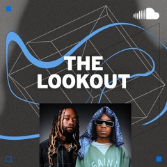 Tomorrow's Rap Hits: The Lookout