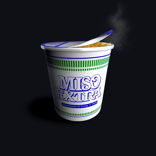 Adventures Of Tricky And Duke