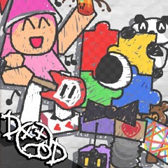 "Please Wait" - Loading Screen Theme (Die Of Death OST)