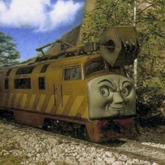 Diesel 10's Theme (Thomas And Friends Proteus Remix)