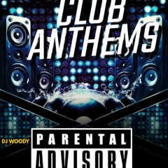 CLUB ANTHEMS VOL 2